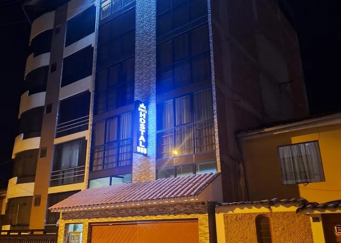 Guest house Kintu Cusco