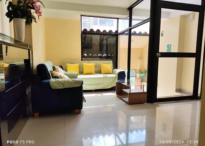 Kintu Guest house *