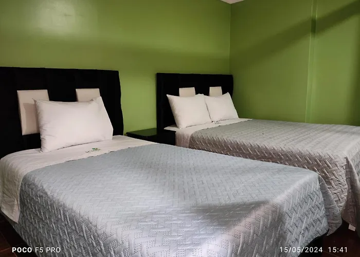 Kintu Guest house *