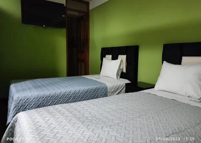 Kintu Guest house