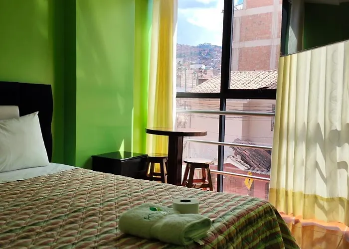 Kintu Guest house
