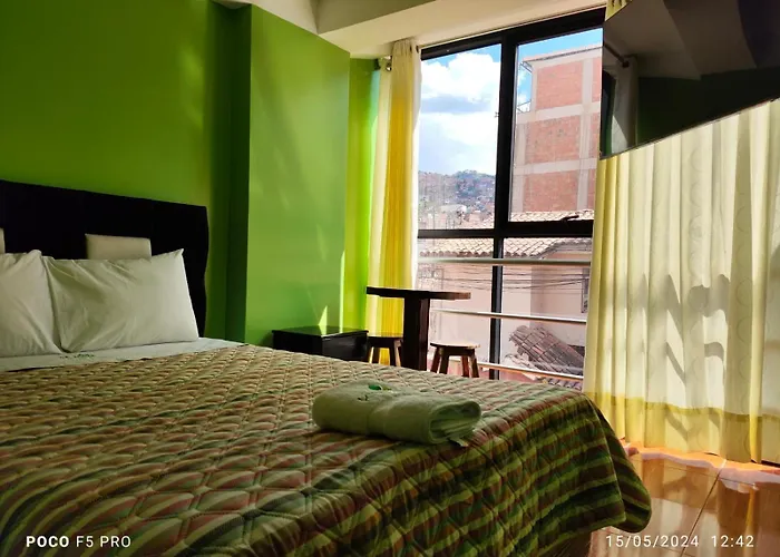Kintu * Cusco