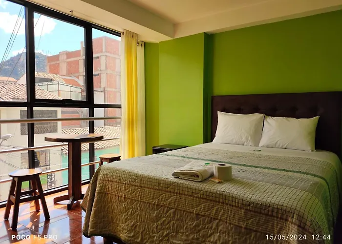 Kintu Guest house