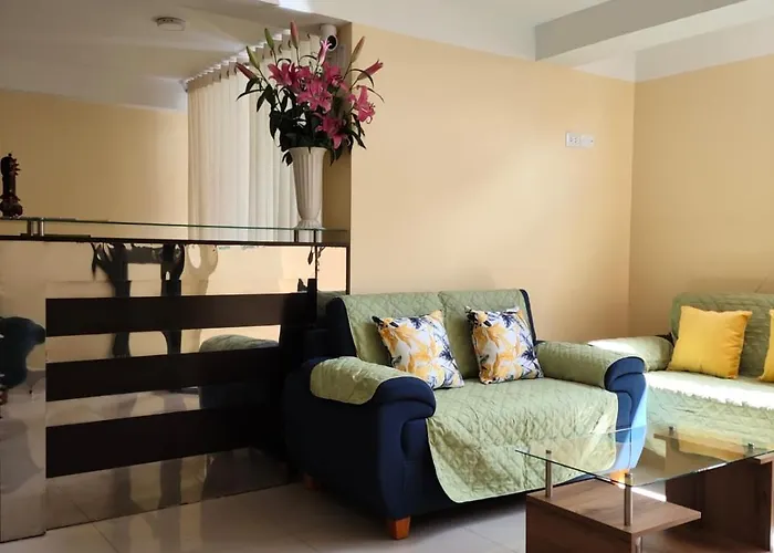 Kintu Guest house Cusco